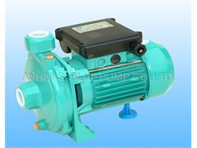 LS-16   Single-stage Pump