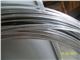 Galvanized Wire Rod from Iran to Turkmenistan