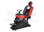 Men's Electric Chair Persian Classic