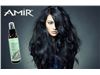 Amir argan oil LEAVE-IN SPRAY TREATMENT