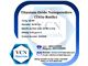 Titanium Oxide Nanopowders (TiO2, Rutile, 99.9%, 30-50 nm)