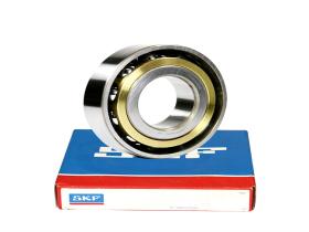 SKF Spherical ball bearing