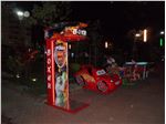 Boxing machine