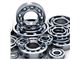 Ball bearing roller