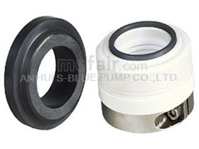 WB2/WB2A           Pump Parts of Mechanical Seal
