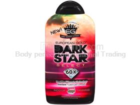 European Gold Dark Star60X