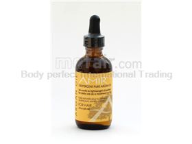 amir Pure Argan Oil For Hair