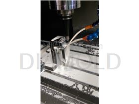 machinary services