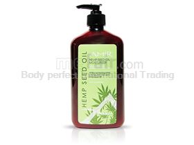 Amir Hemp Seed Oil Moisturizer