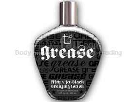 Brown Sugar Grease