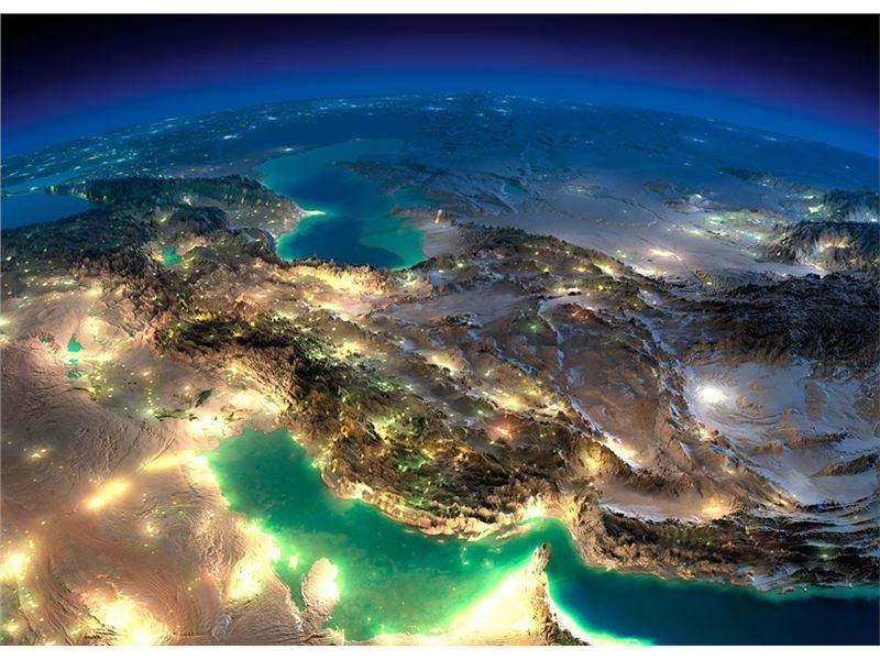 Iran Tour