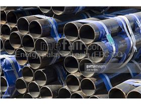 PIPE & TUBE