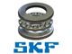 Thrust ball bearings series