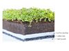 Use of Geosynthetics in Roof gardens