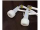 Handy milking machine