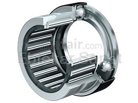 SKF Needle bearing