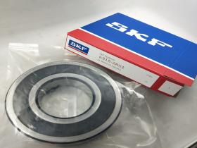 SKF cylindrical roller bearing
