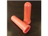 Calf nipples for feeding bottle and bulk