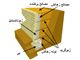 Constructing reinforced retaining wall