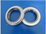 986714 К1С17 Angular contact ball bearings, GPZ clutch release bearings 70x106x21 mm