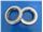 986714 К1С17 Angular contact ball bearings, GPZ clutch release bearings 70x106x21 mm