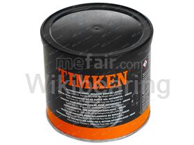 Ball bearing Grease