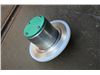 Industrial water pump with 6.5m3/h flow at 17.5 m pump head