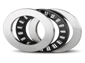 Thrust roller bearing