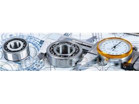 NTN bearings