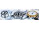 NTN bearings