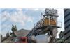 Mobile Concrete Plants