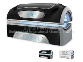 alisun 500+