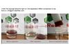 Light Oil Sorbent Sponge