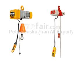 Hoist after Market Services