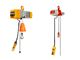 Hoist after Market Services