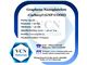 Graphene Nanoplatelets-Carboxyl (GNP-COOH, 99.5%, Diameter 1-20 μm, Thickness Less Than 40 nm)