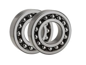 NACHI deep groove ball bearing