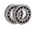 NACHI deep groove ball bearing