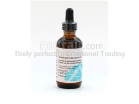 Amir Argan Oil for Face