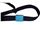 camel collar tag small size