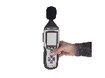 DT-8851 Sound Level Meter
