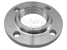 THREADED FLANGES