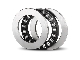 NACHI cylindrical roller bearing