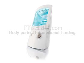 Philips half-body-solarium