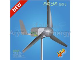 arya 160 e