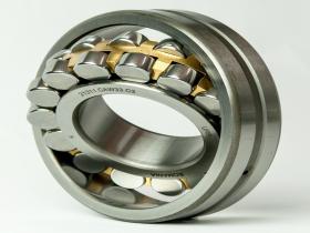 Self Aligning ball bearings