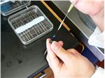 Reverse Engineering and Analysis of Chemical Products
