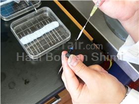 Reverse Engineering and Analysis of Chemical Products