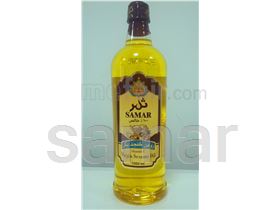 sesame oil (cold press)