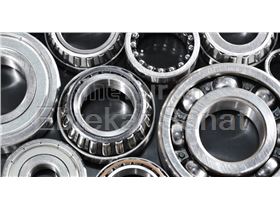 Tapered roller bearings
